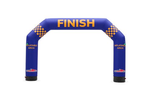 EMX Inflatable Arch