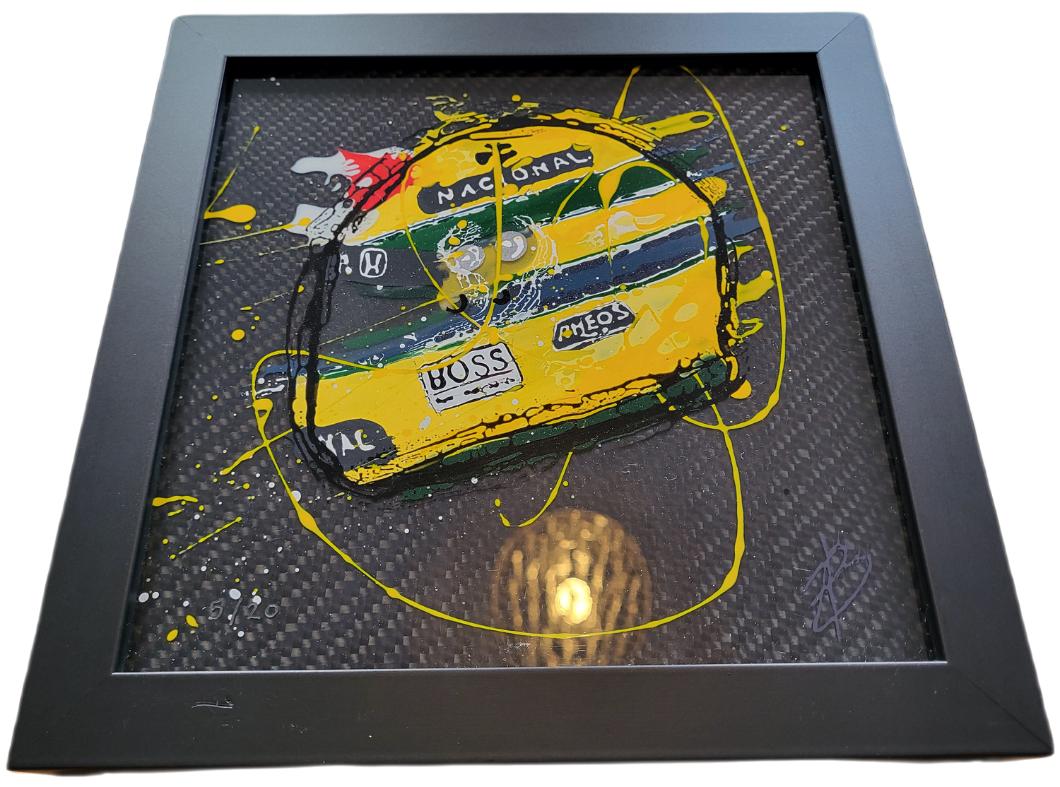 Cover image - Apex Collectables