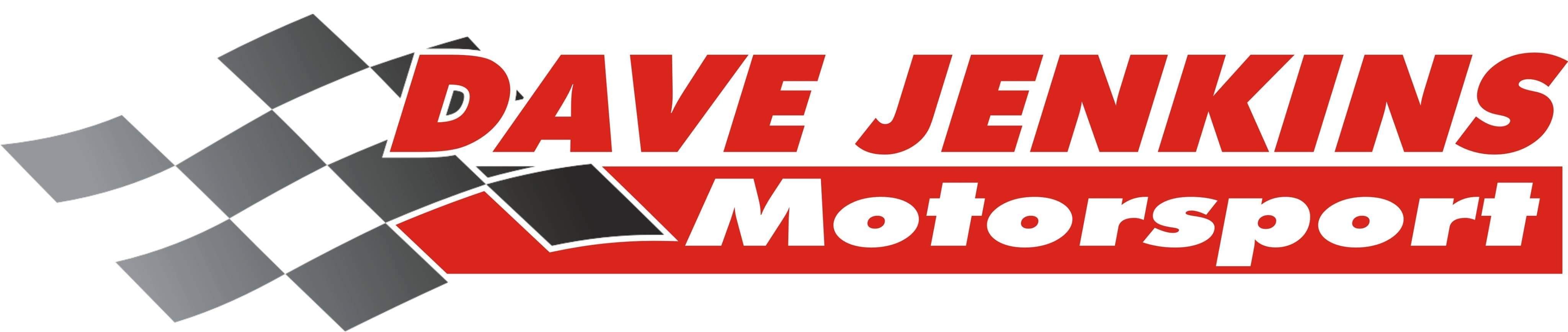 Exhibitor profile image for Dave Jenkins Motorsport