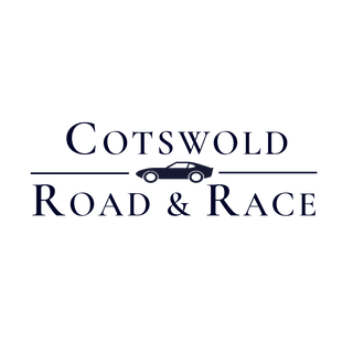 Exhibitor profile image for Cotswold Road & Race