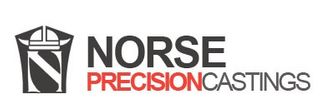 Exhibitor profile image for Norse Precision Castings