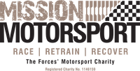 Company name - Mission Motorsport