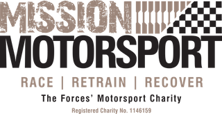 Exhibitor profile image for Mission Motorsport