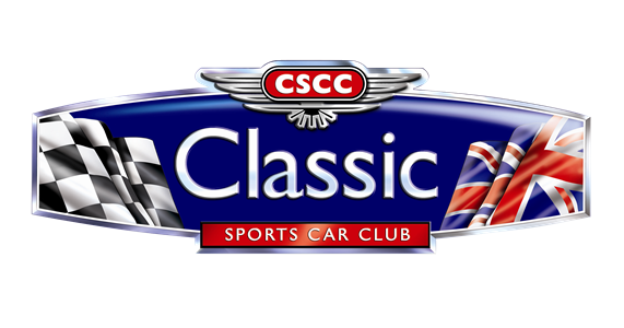 Cover image - Classic Sports Car Club