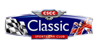 Company name - Classic Sports Car Club