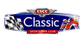 Exhibitor profile image for Classic Sports Car Club