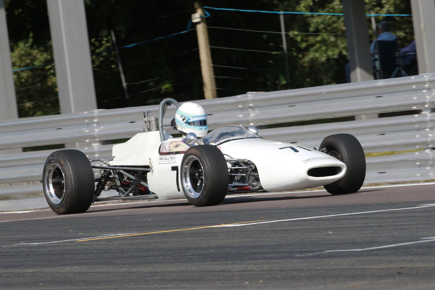Cover image - Revolution Wheels International Ltd