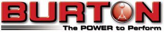 Exhibitor profile image for Burton Power Products