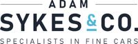 Company name - Adam Sykes & Co