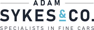 Exhibitor profile image for Adam Sykes & Co
