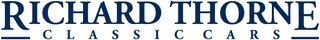Exhibitor profile image for Richard Thorne Classic Cars