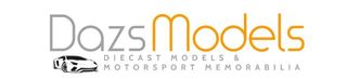 Exhibitor profile image for Dazsmodels