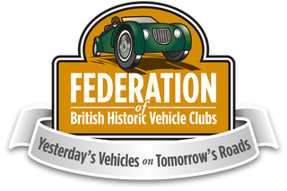 Exhibitor profile image for FBHVC