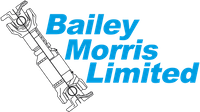 Company name - Bailey Morris Propshafts