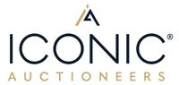 Company name - Iconic Auctioneers Limited