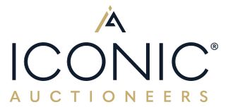 Exhibitor profile image for Iconic Auctioneers Limited