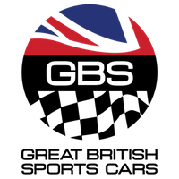 Company name - Great British Sportscars
