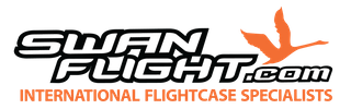 Exhibitor profile image for Swan Flight