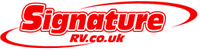 Company name - Signature Motorhomes Ltd