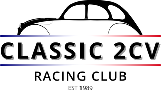 Exhibitor profile image for 2CV Racing Club