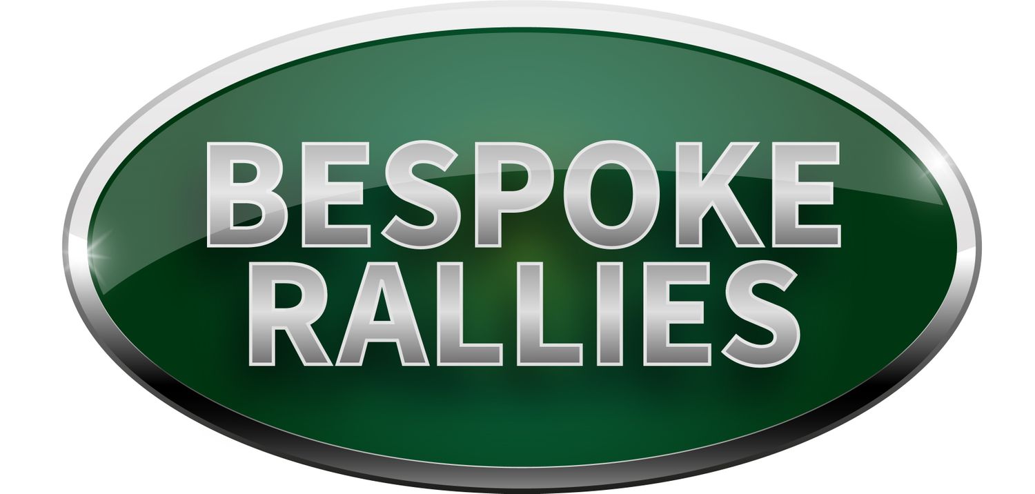 Cover image - Bespoke Rallies LLP