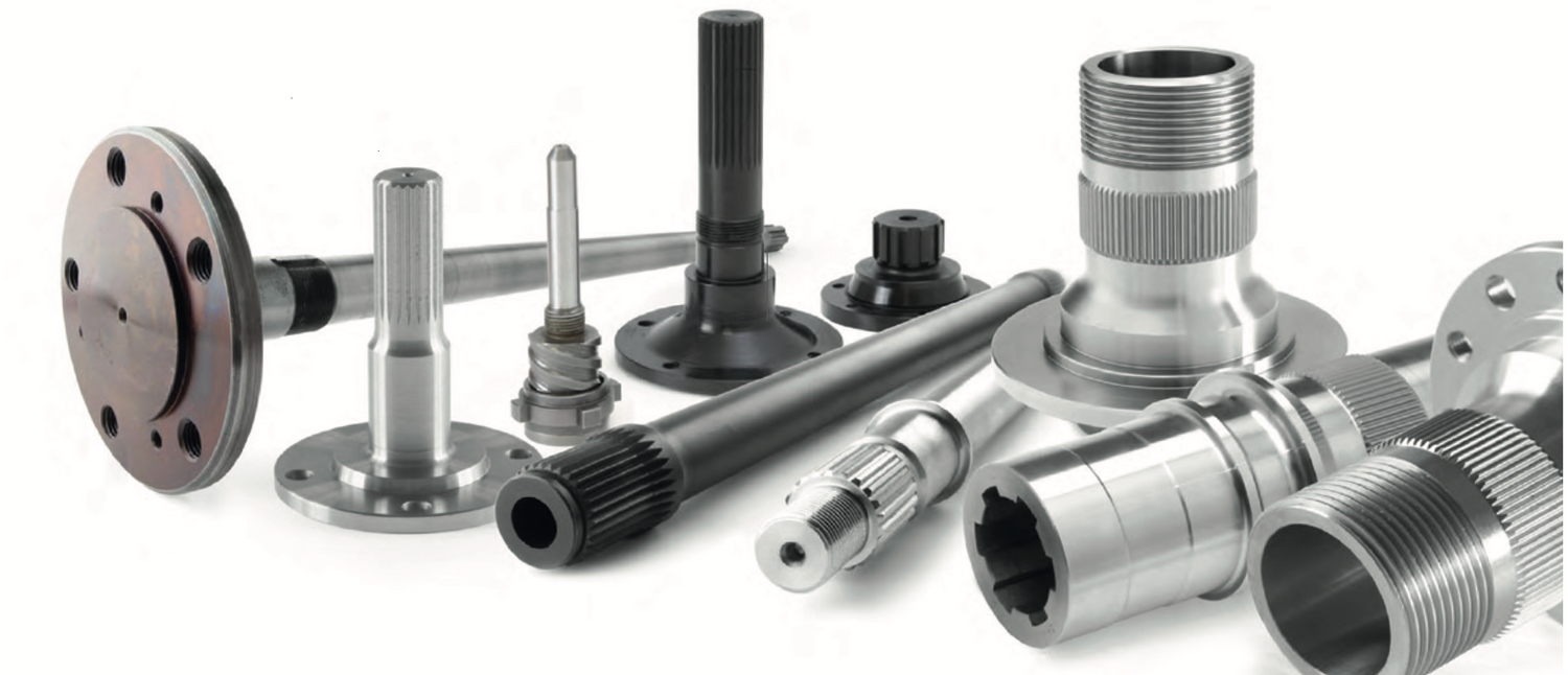 Cover image - BRAND MECHANICAL ENGINEERING LTD