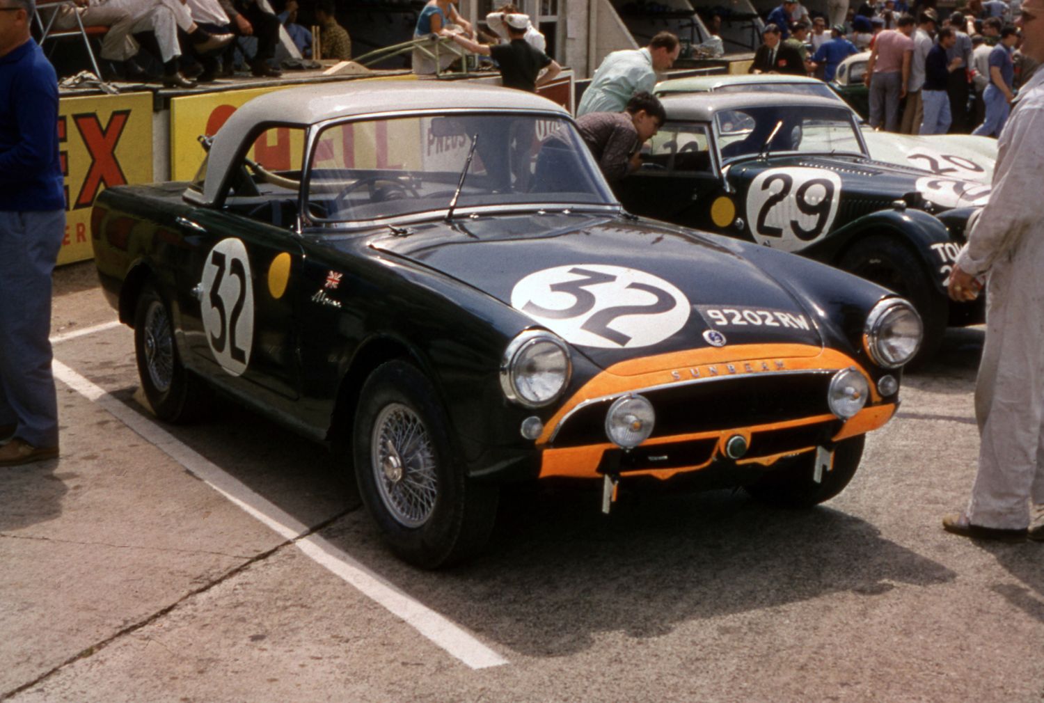 Cover image - Chris Bayley