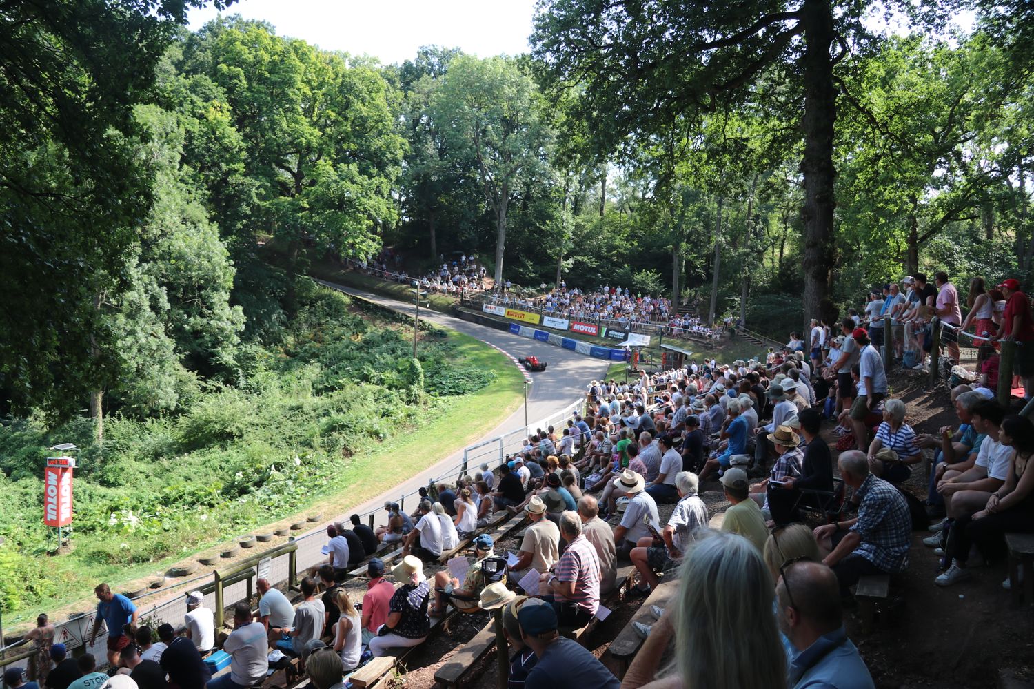 Cover image - The Midland Automobile Club