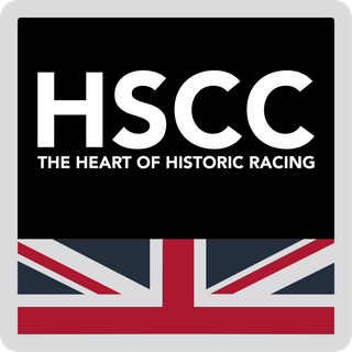 Exhibitor profile image for Historic Sports Car Club Ltd