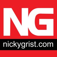 Company name - Nicky Grist Motorsport