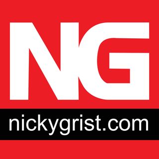 Exhibitor profile image for Nicky Grist Motorsport