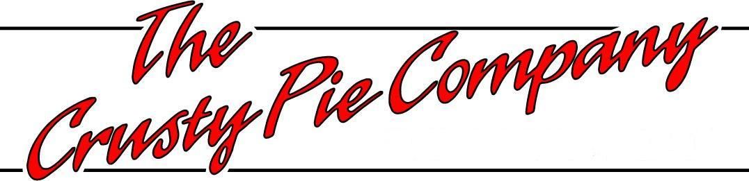 Cover image - The Crusty Pie Company