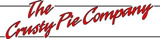 Exhibitor profile image for The Crusty Pie Company