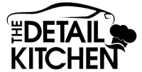 Company name - The Detail Kitchen Limited