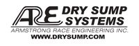 Company name - ARE Dry Sump Systems