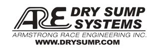 Exhibitor profile image for ARE Dry Sump Systems