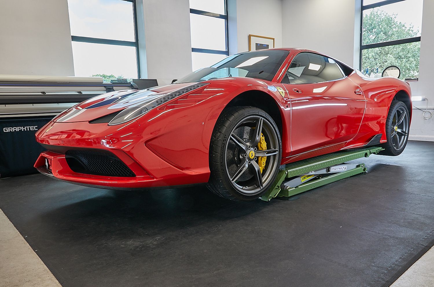 Cover image - Duramat ltd