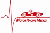 Company name - Motor Racing Medics Ltd