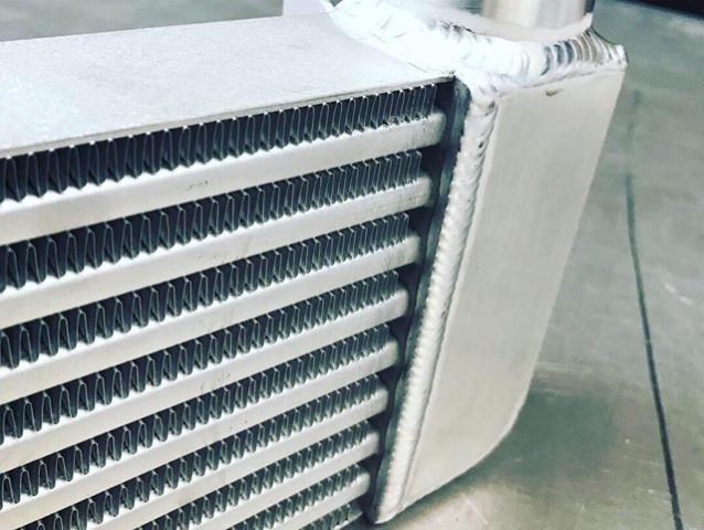 Cover image - Alpha Performance Fabrication Ltd