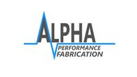 Company name - Alpha Performance Fabrication Ltd