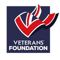 Company name - The Veterans Foundation