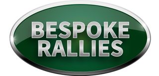 Exhibitor profile image for Bespoke Rallies LLP
