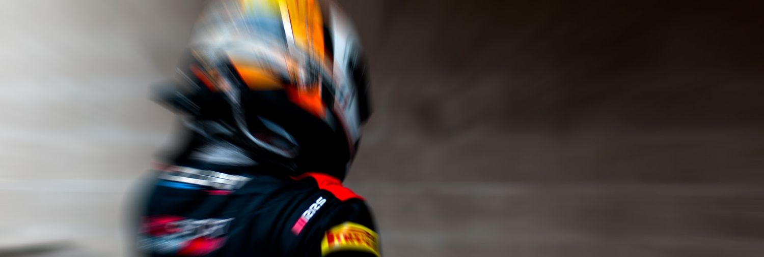 Cover image - Race Rally Supplies