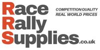 Company name - Race Rally Supplies