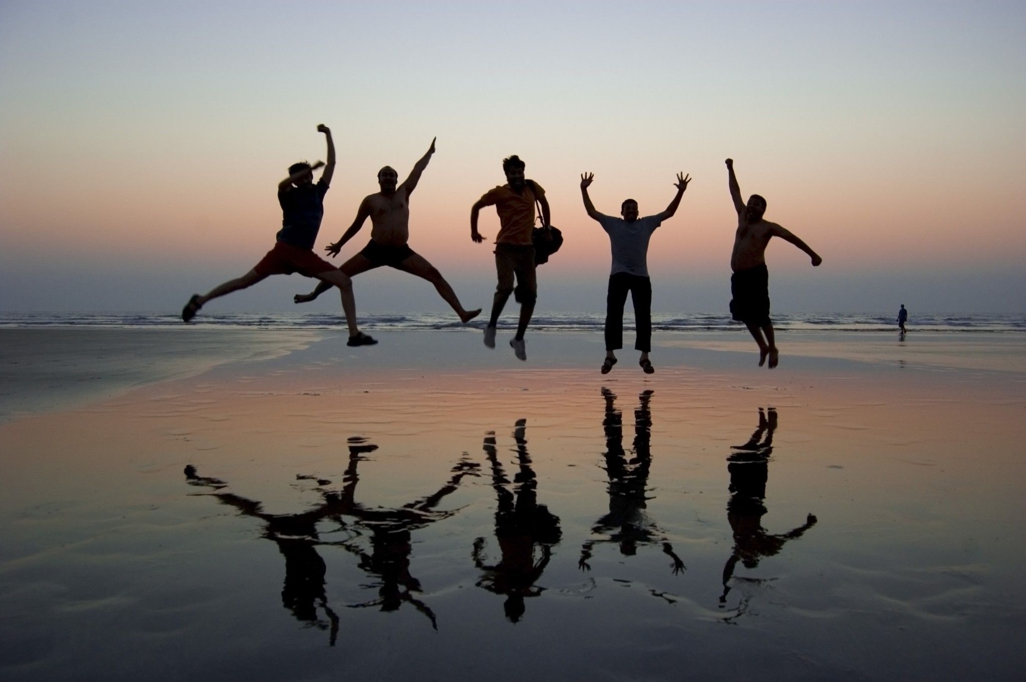 Cover image - Sole Mates