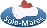 Company name - Sole Mates