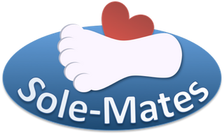 Exhibitor profile image for Sole Mates