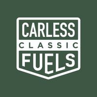 Company name - Carless Classic Fuels