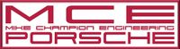 Company name - MCE Porsche