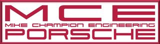 Exhibitor profile image for MCE Porsche